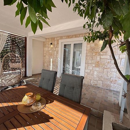 Luxury Apartman Nr Šibenik Екстериор снимка