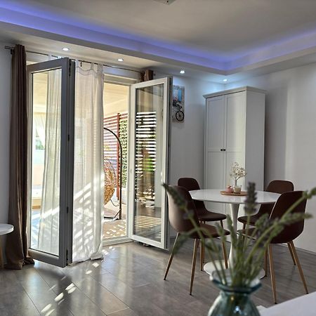 Luxury Apartman Nr Šibenik Екстериор снимка