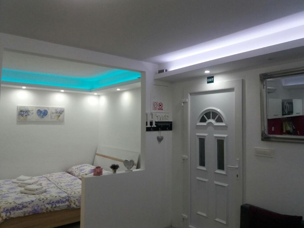 Luxury Apartman Nr Šibenik Екстериор снимка