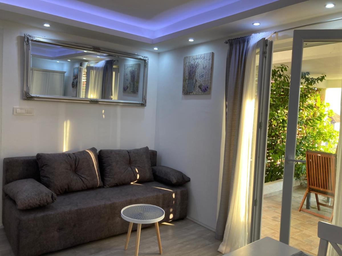 Luxury Apartman Nr Šibenik Екстериор снимка