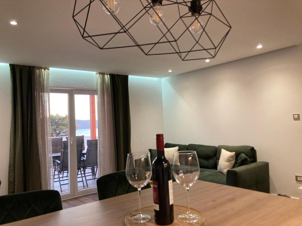 Luxury Apartman Nr Šibenik Екстериор снимка