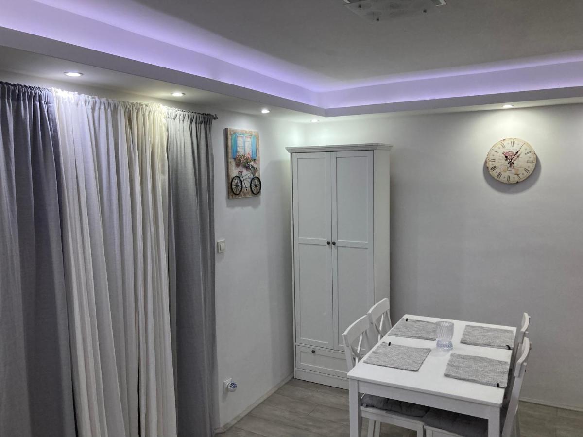 Luxury Apartman Nr Šibenik Екстериор снимка