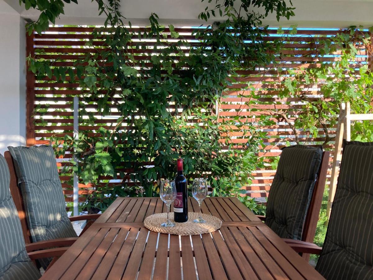 Luxury Apartman Nr Šibenik Екстериор снимка