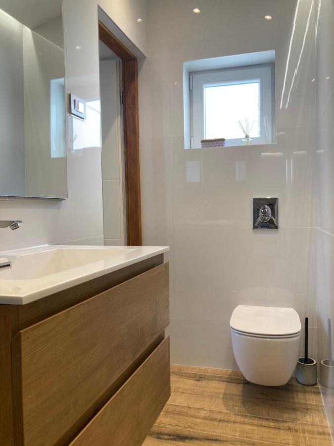 Luxury Apartman Nr Šibenik Екстериор снимка