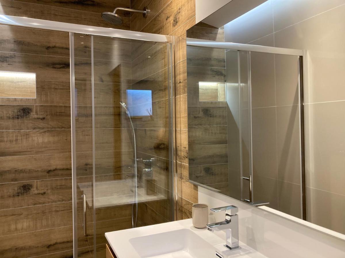 Luxury Apartman Nr Šibenik Екстериор снимка