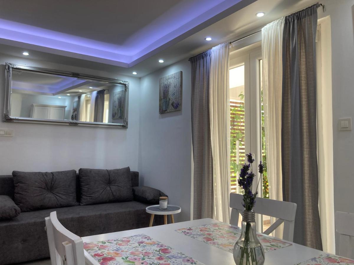 Luxury Apartman Nr Šibenik Екстериор снимка