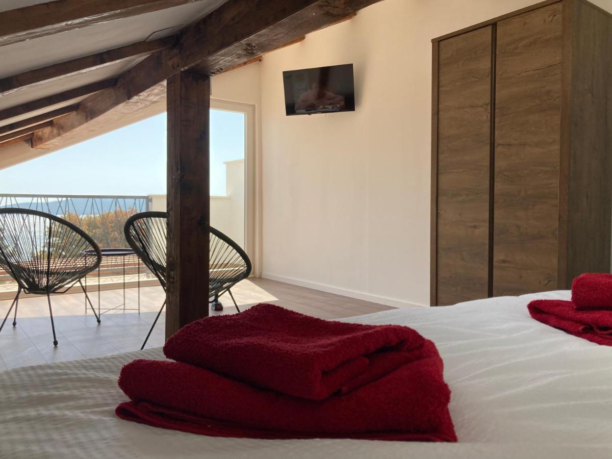 Luxury Apartman Nr Šibenik Екстериор снимка