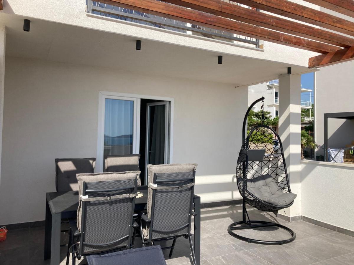 Luxury Apartman Nr Šibenik Екстериор снимка