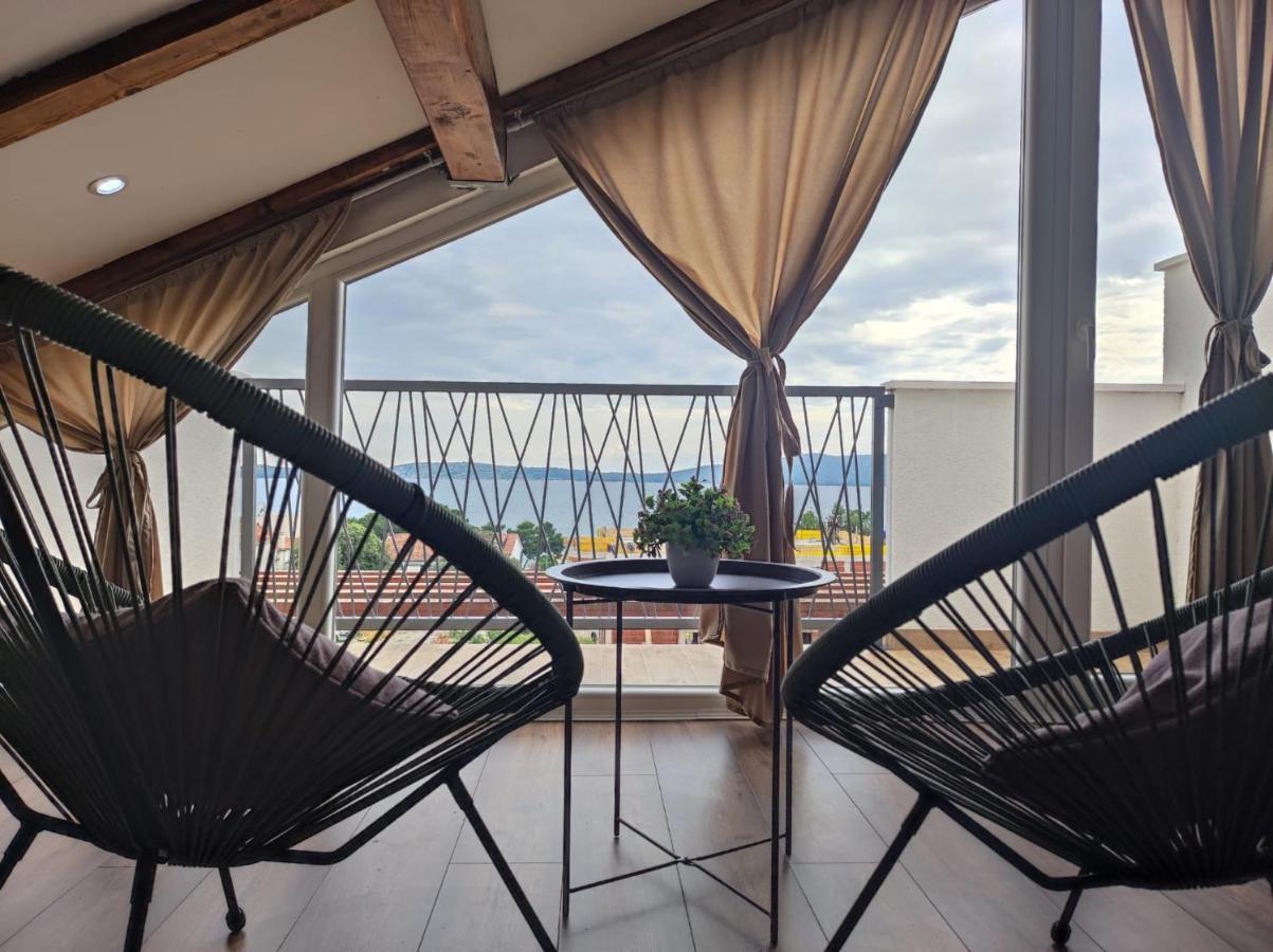 Luxury Apartman Nr Šibenik Екстериор снимка