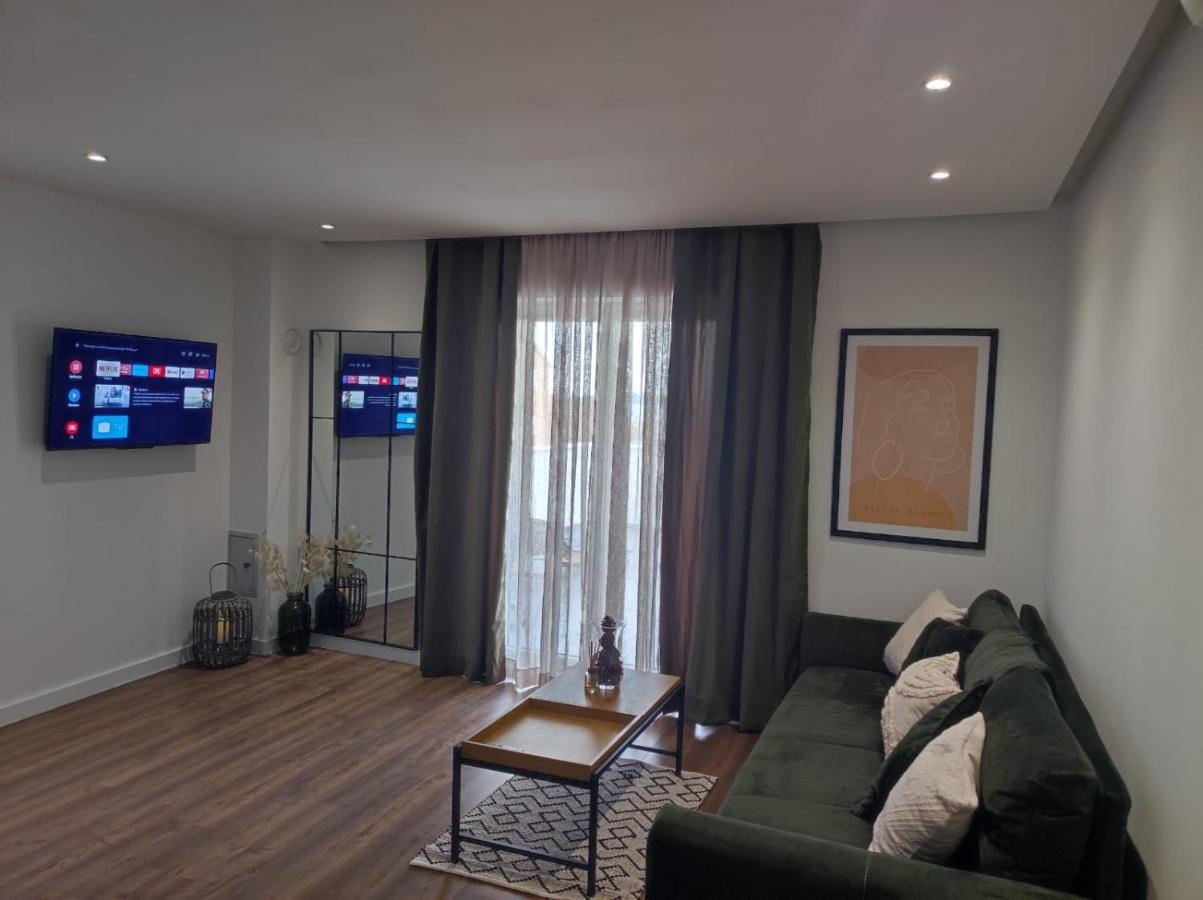 Luxury Apartman Nr Šibenik Екстериор снимка