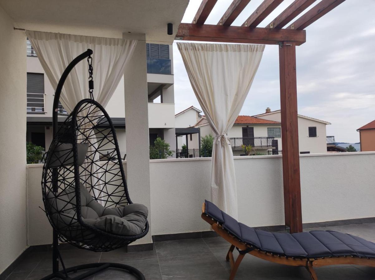 Luxury Apartman Nr Šibenik Екстериор снимка