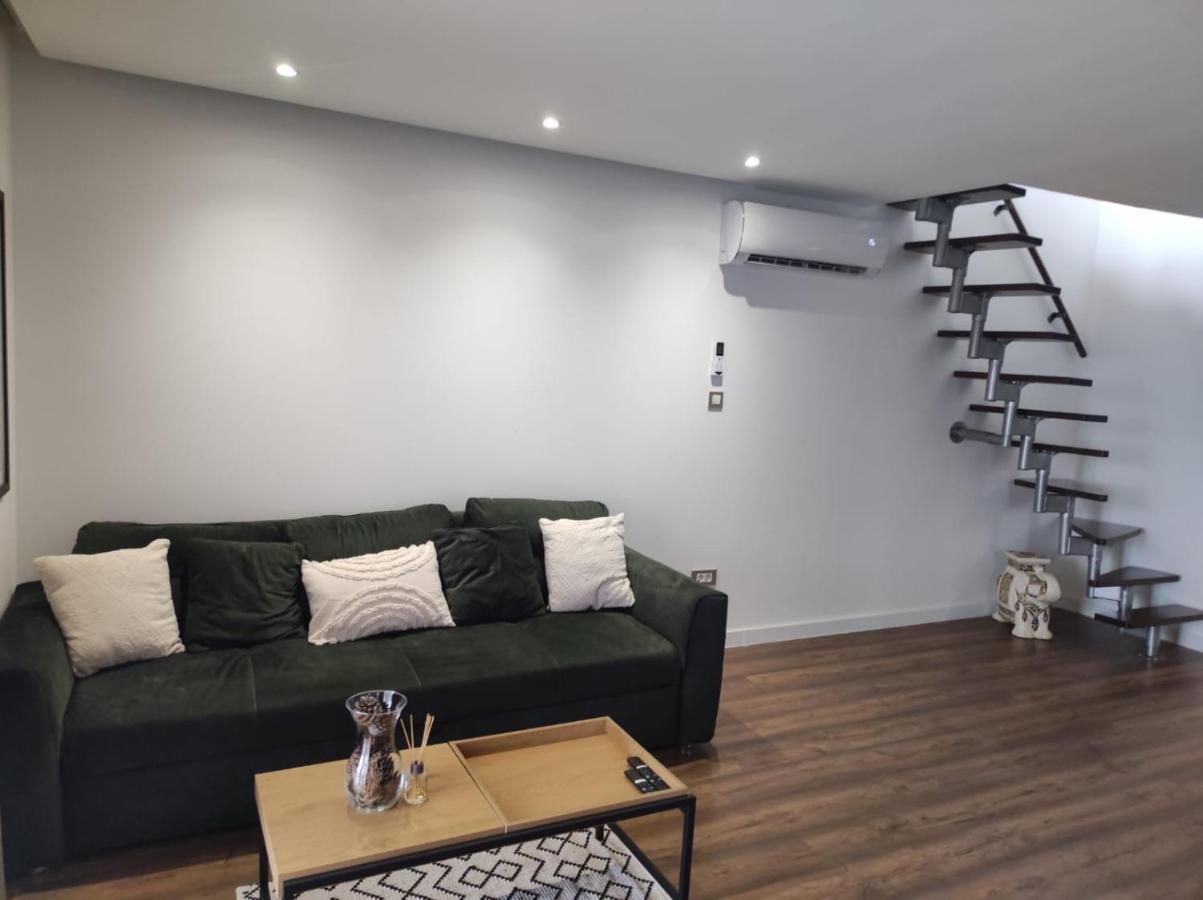 Luxury Apartman Nr Šibenik Екстериор снимка