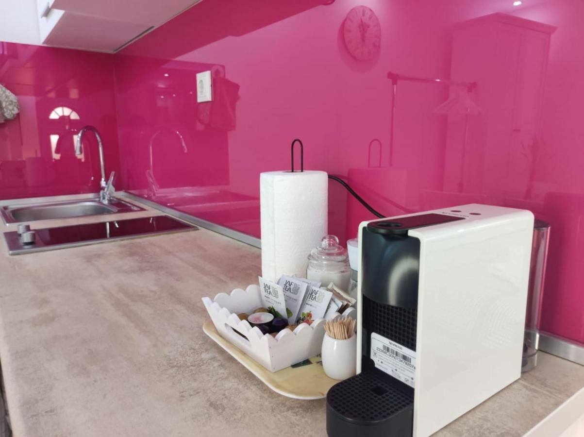 Luxury Apartman Nr Šibenik Екстериор снимка