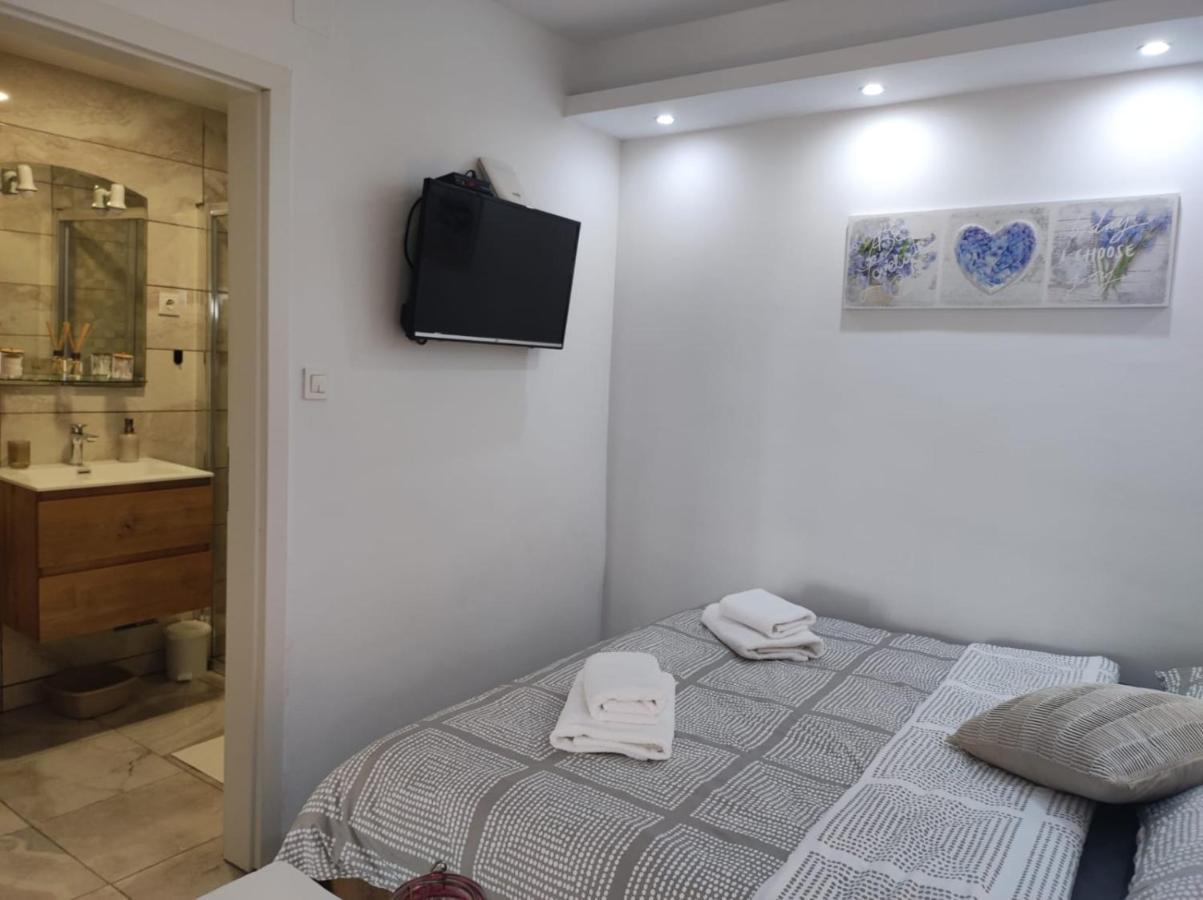 Luxury Apartman Nr Šibenik Екстериор снимка