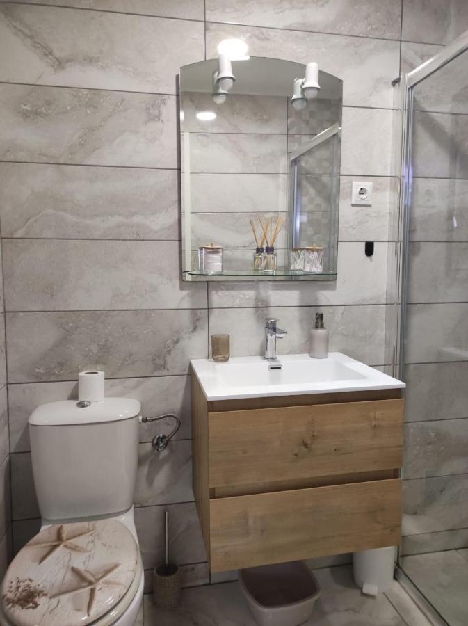 Luxury Apartman Nr Šibenik Екстериор снимка