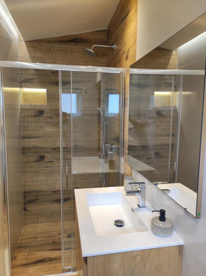 Luxury Apartman Nr Šibenik Екстериор снимка