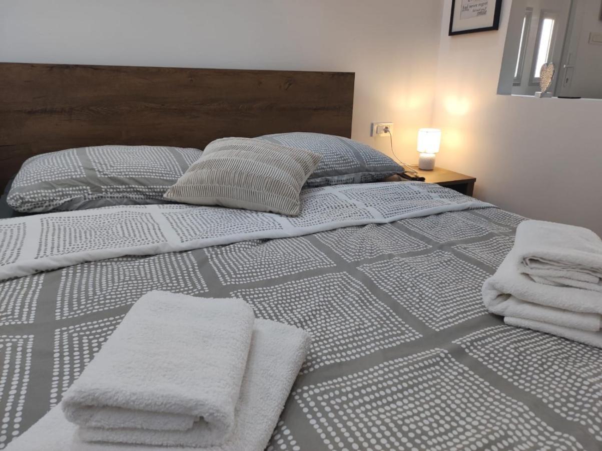 Luxury Apartman Nr Šibenik Екстериор снимка