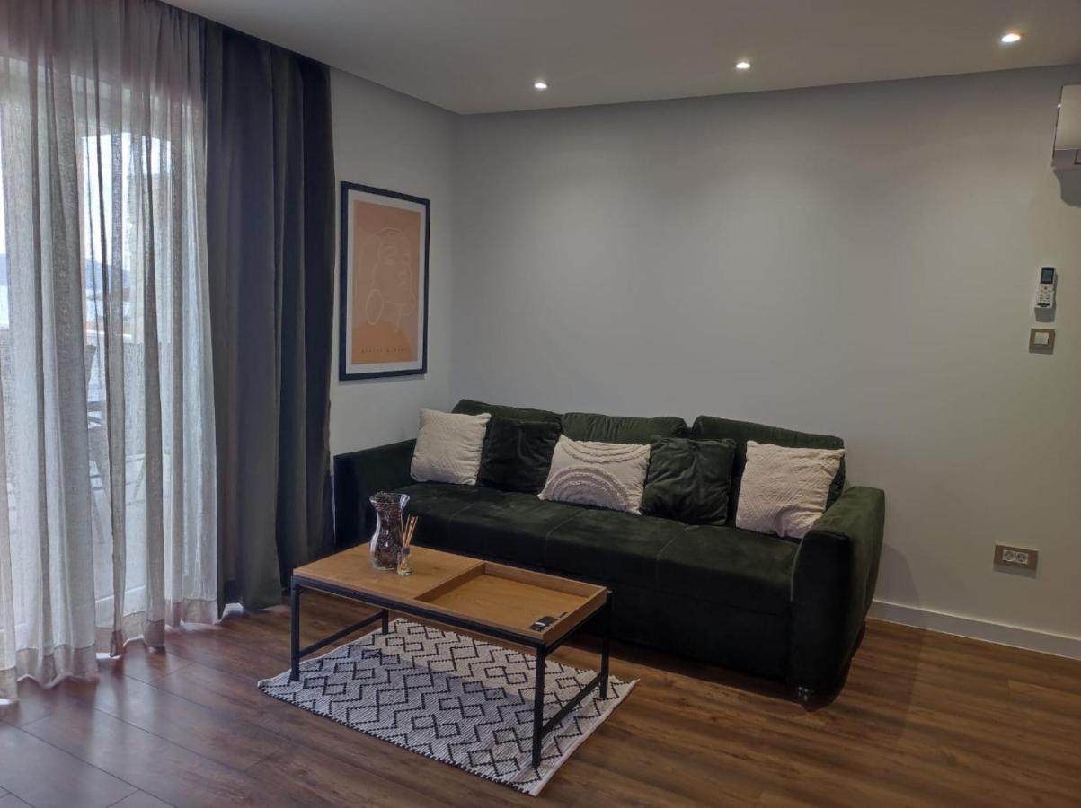 Luxury Apartman Nr Šibenik Екстериор снимка