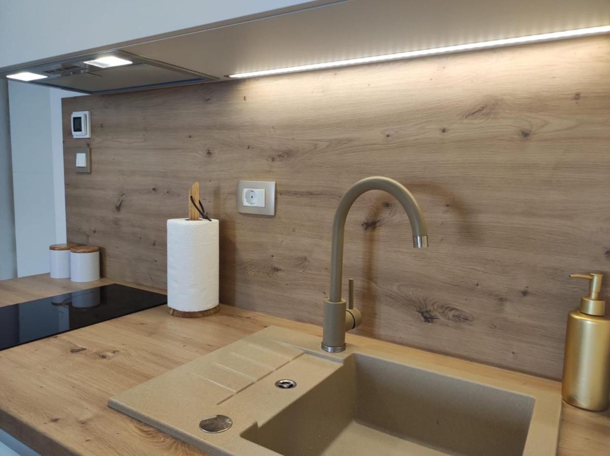 Luxury Apartman Nr Šibenik Екстериор снимка