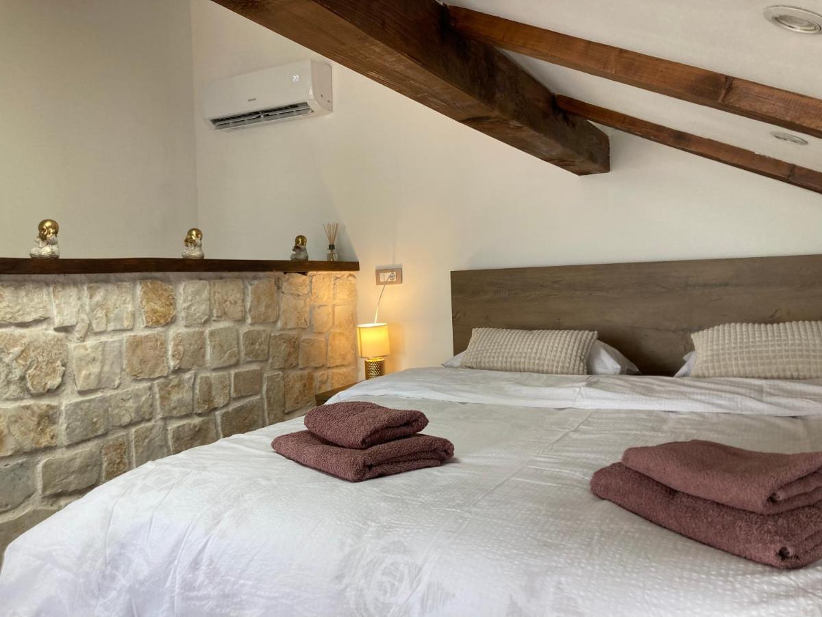 Luxury Apartman Nr Šibenik Екстериор снимка