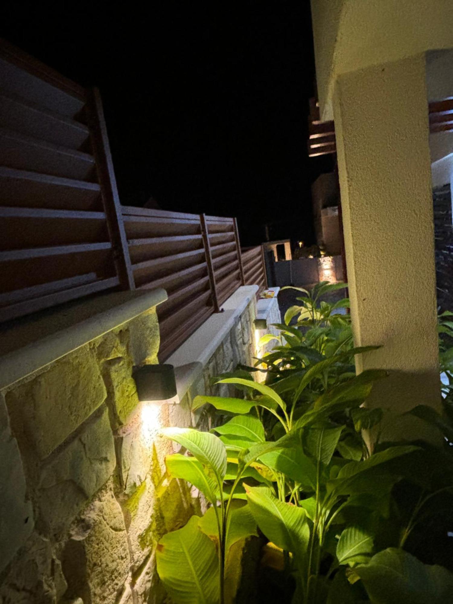 Luxury Apartman Nr Šibenik Екстериор снимка