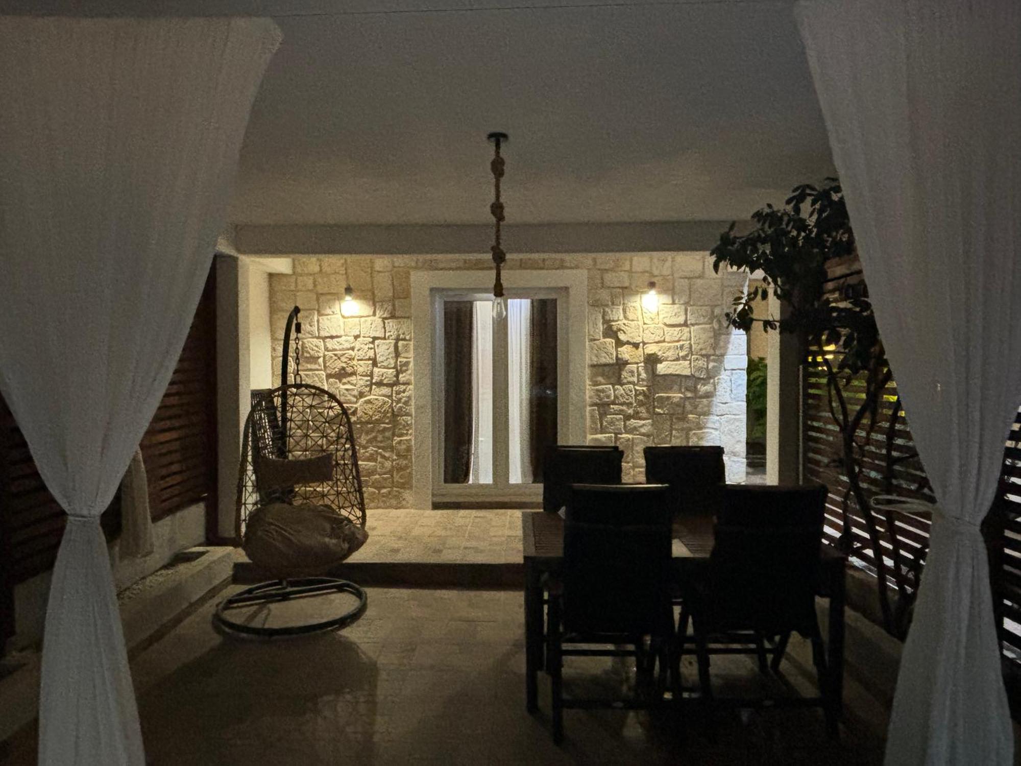 Luxury Apartman Nr Šibenik Екстериор снимка