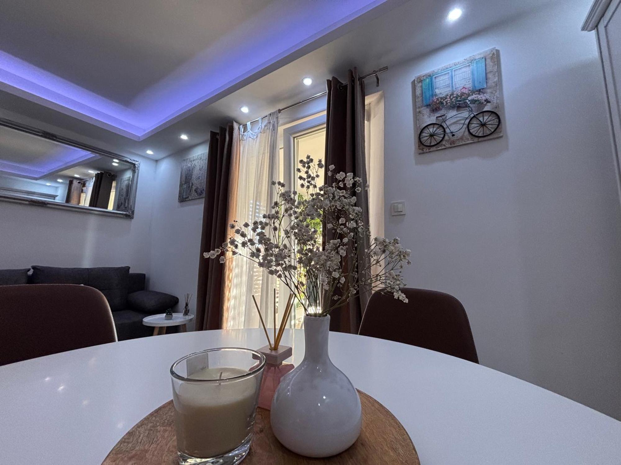 Luxury Apartman Nr Šibenik Екстериор снимка