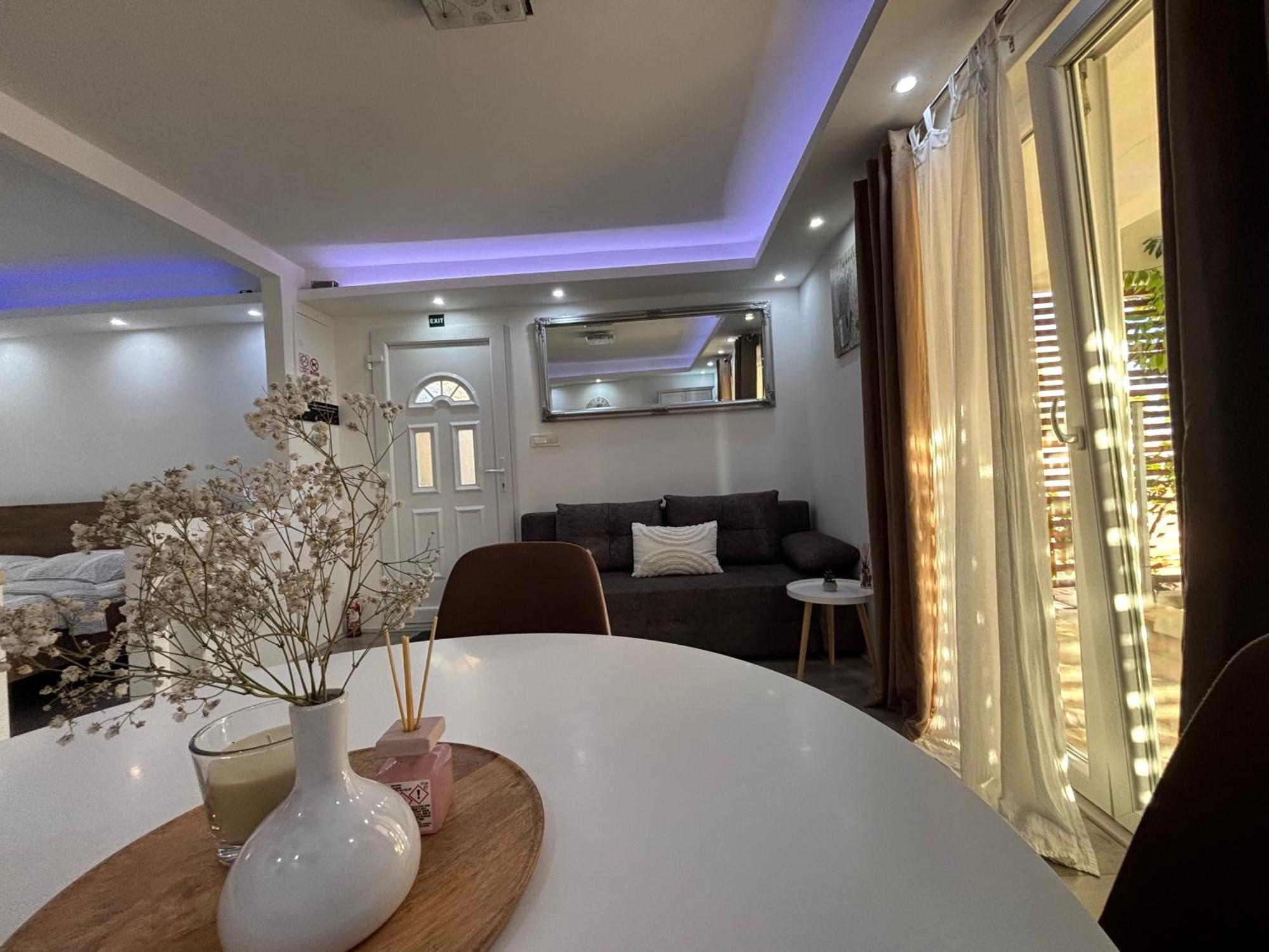 Luxury Apartman Nr Šibenik Екстериор снимка