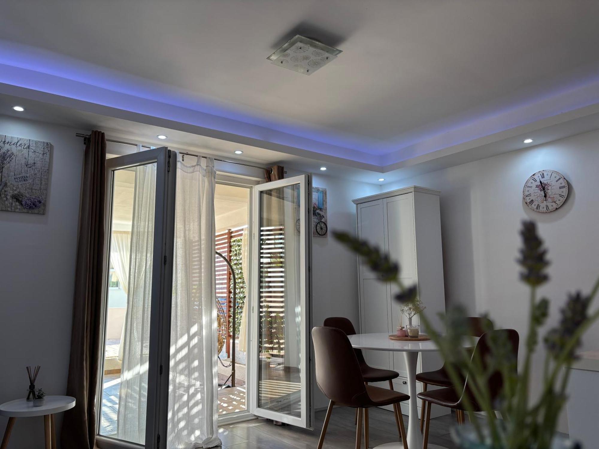 Luxury Apartman Nr Šibenik Екстериор снимка