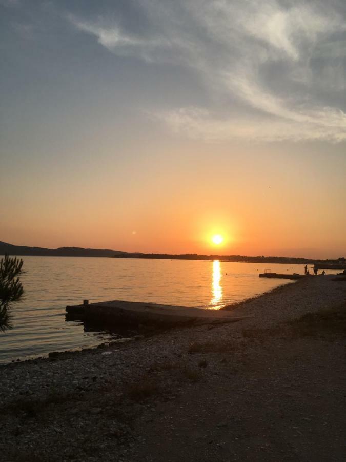 Luxury Apartman Nr Šibenik Екстериор снимка