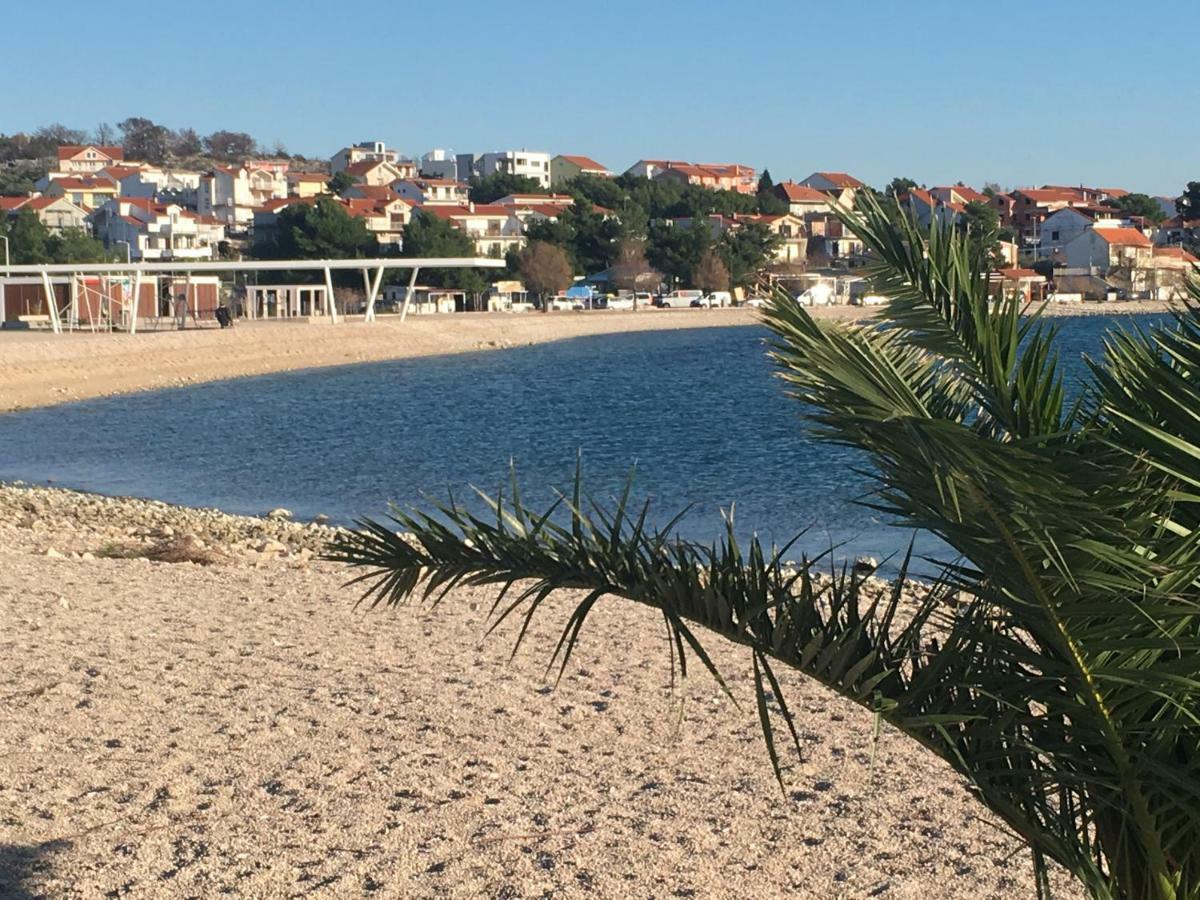 Luxury Apartman Nr Šibenik Екстериор снимка
